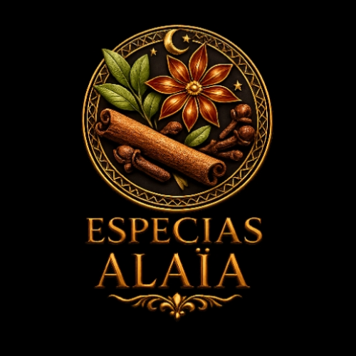 Especias Alaïa
