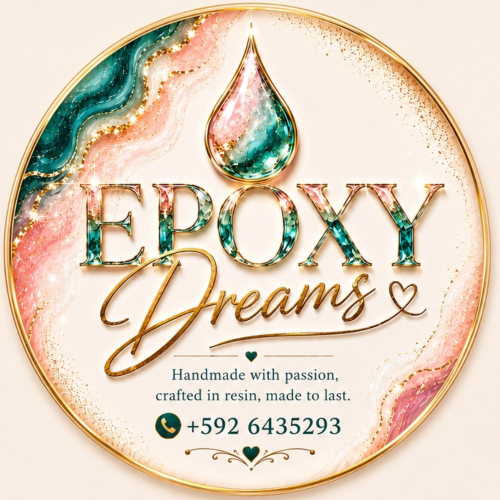 Epoxy Dreams