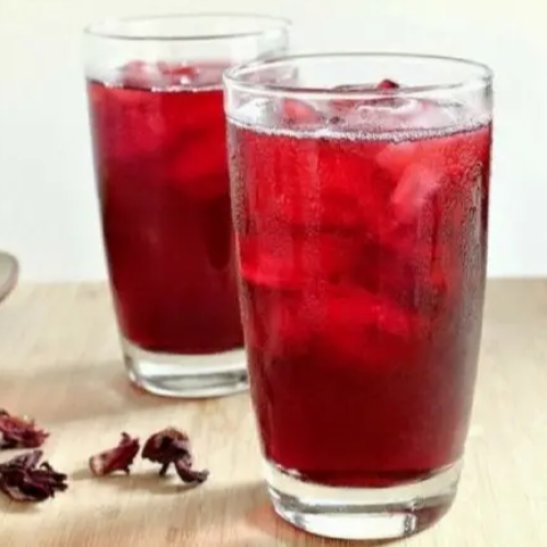 Agua Fresca Medio Litro