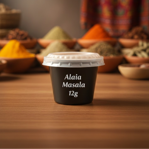 Alaïa Masala 12g