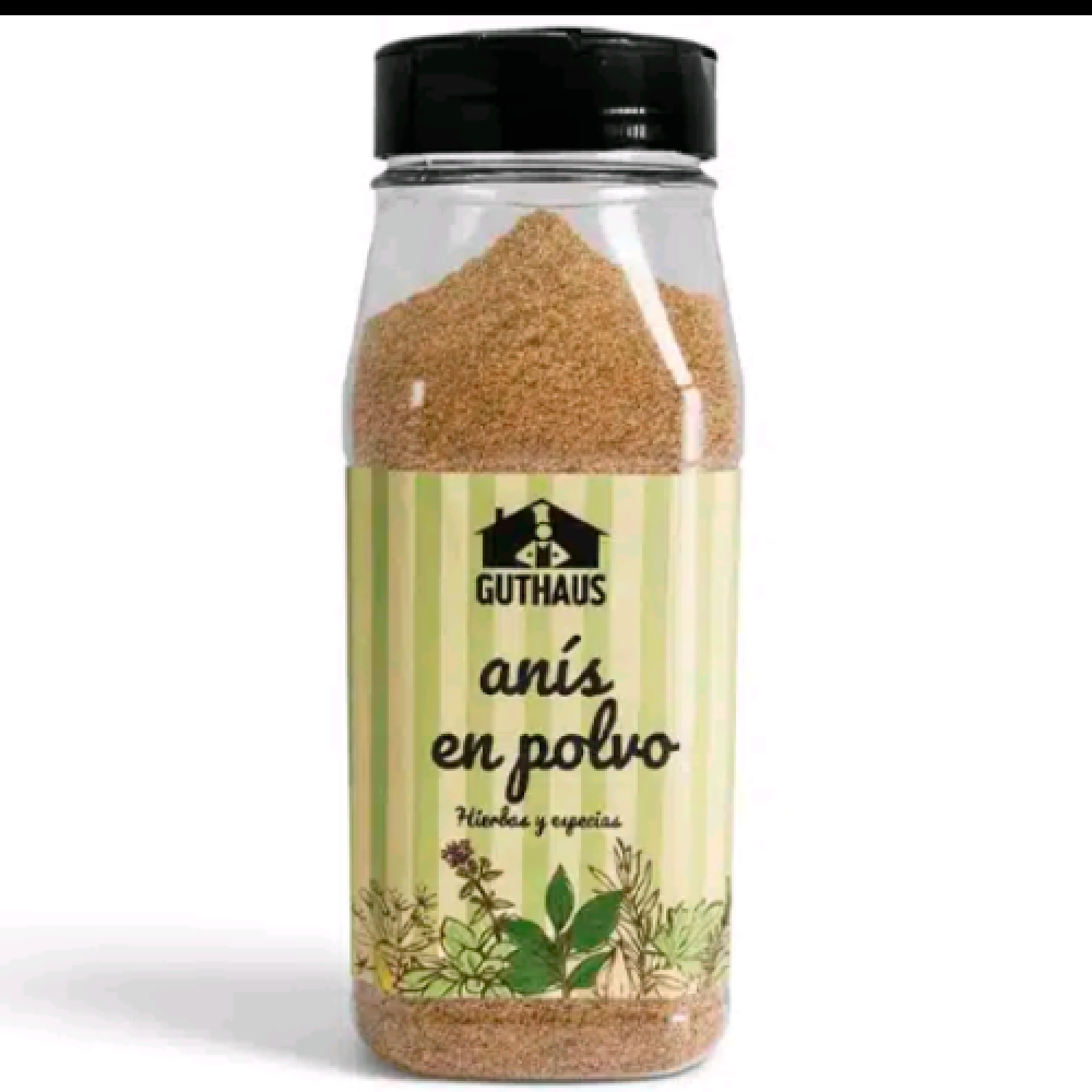 Anís Español en Polvo (2g)