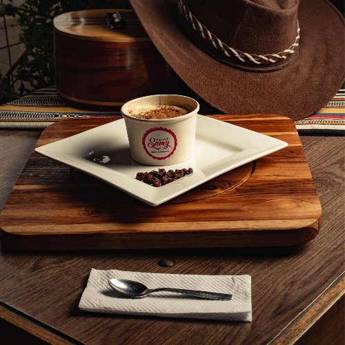 Arroz con leche