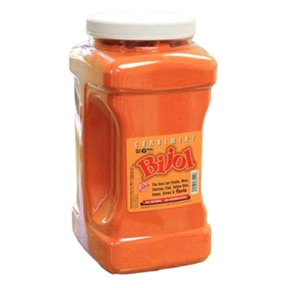 Bijol (Color Amarillo)