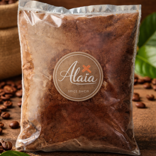 Café Alaïa 120g