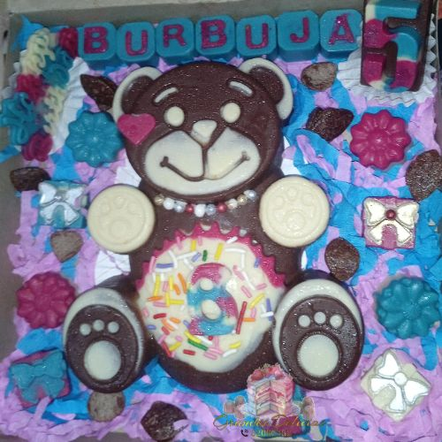 Caja personalizada