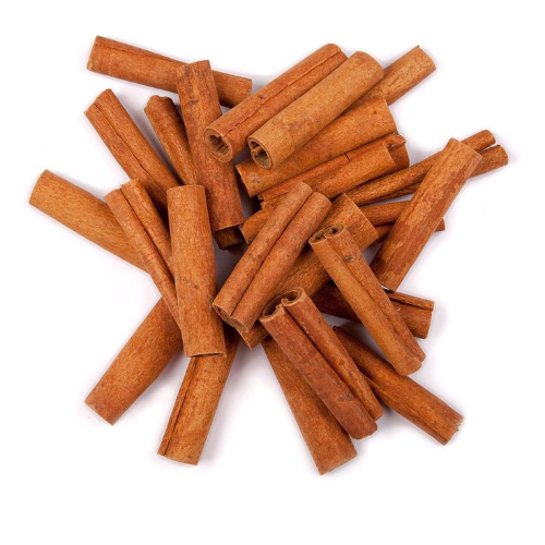 Canela en Rama 2g