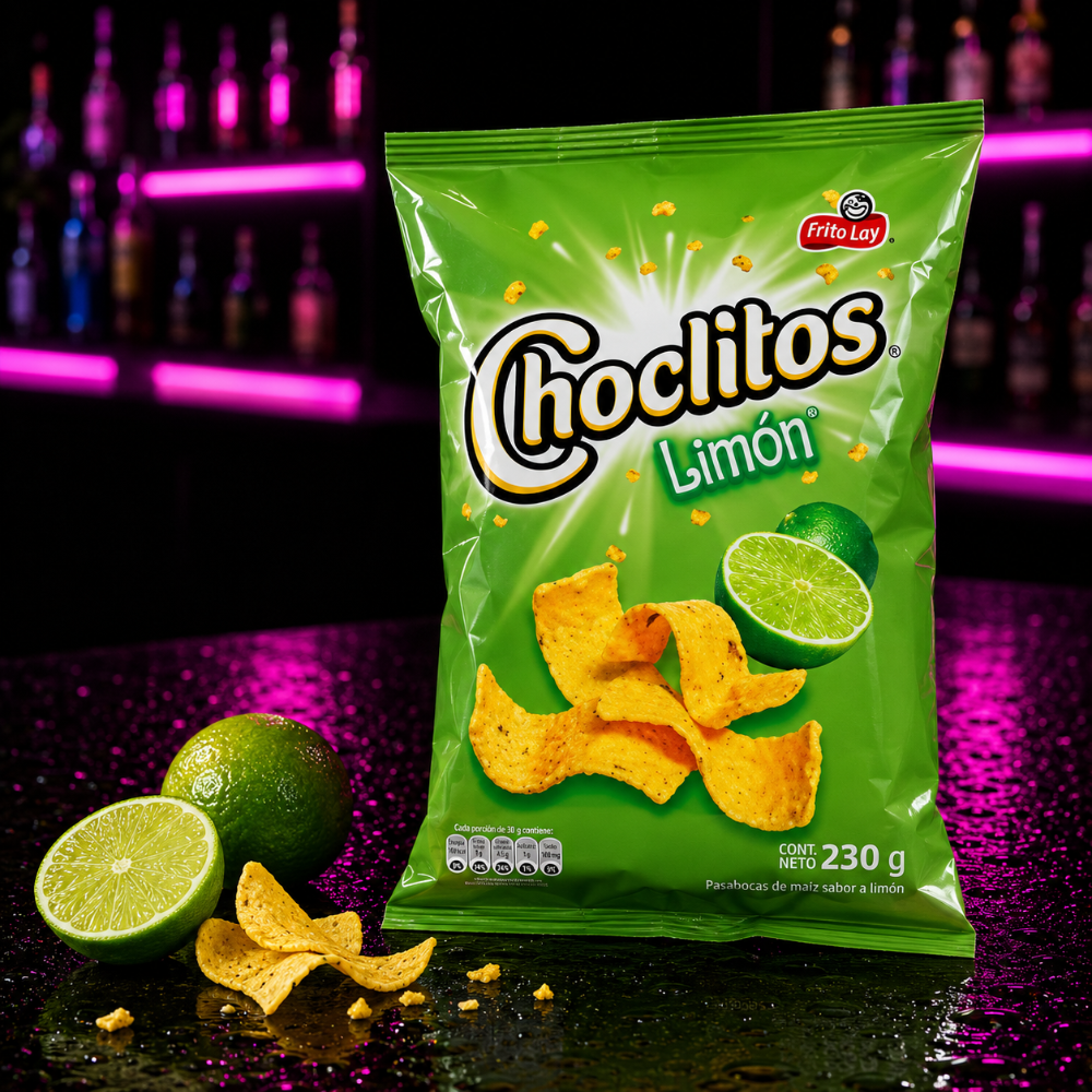 Choclitos