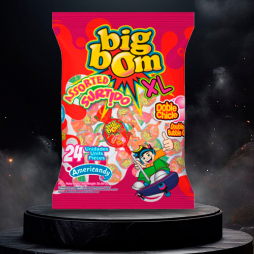 Chupa Chup