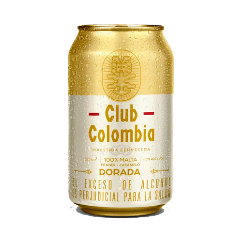 Club Colombia