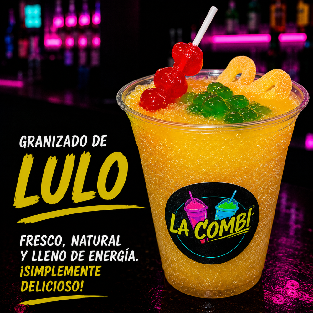 COMBI LULO