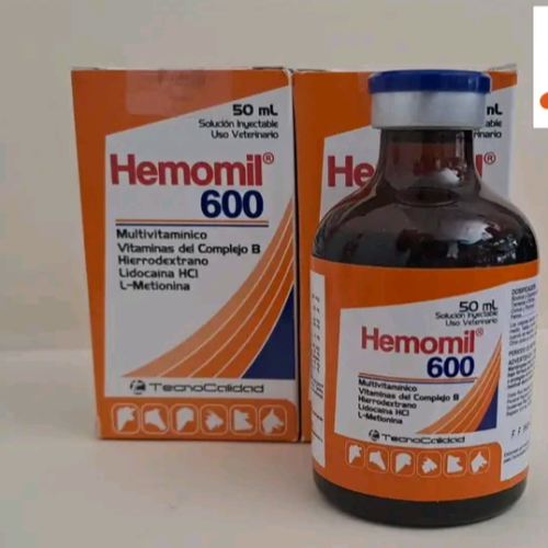 Complejo vitamínico 1 cc