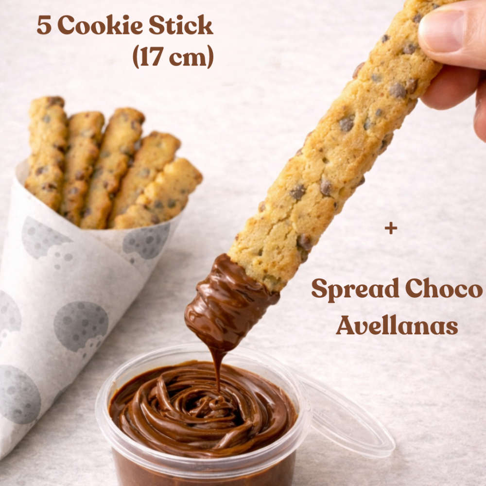 Cookies Sticks