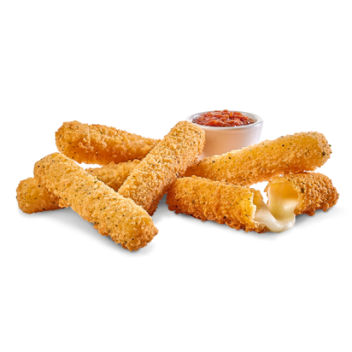 Dedos de queso