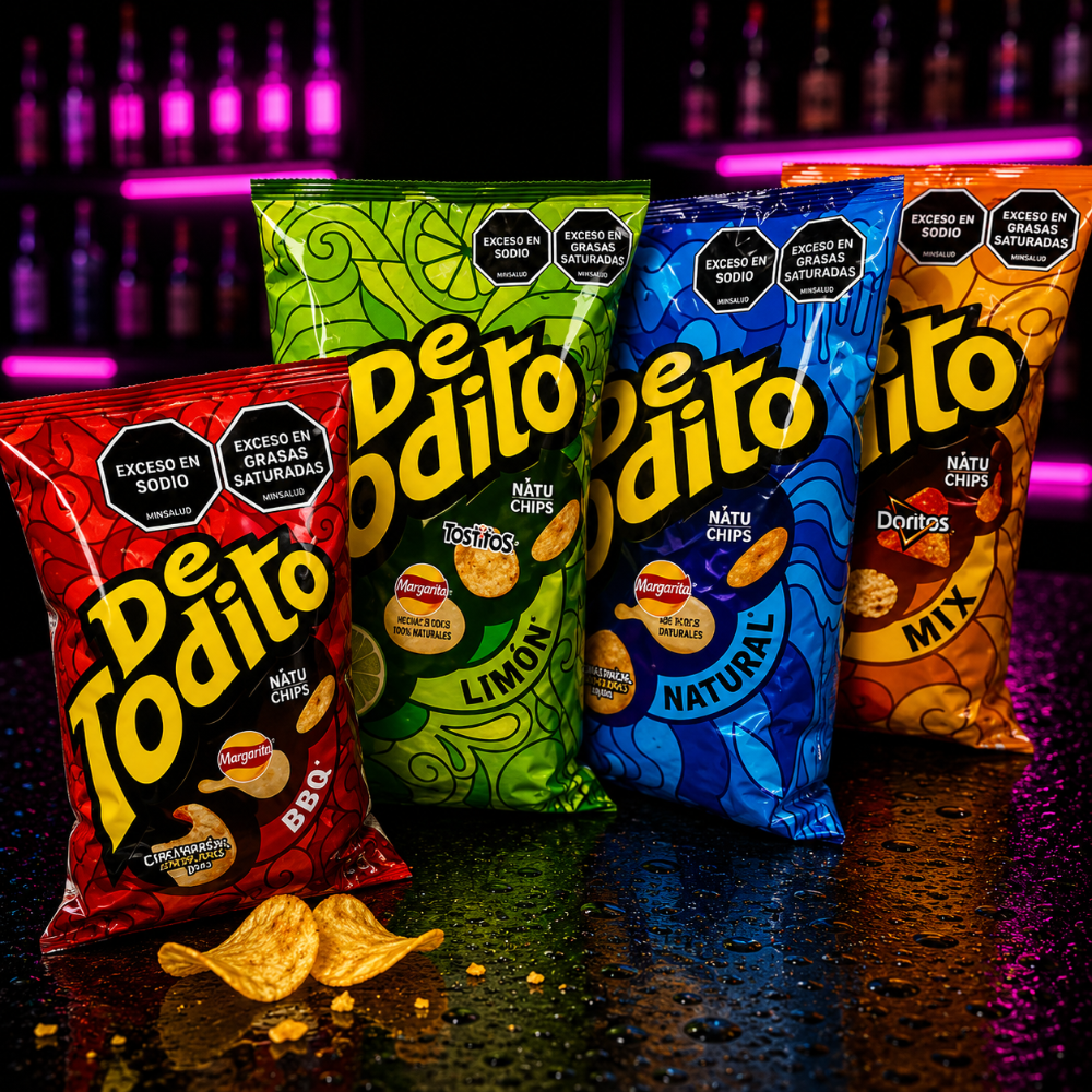 Detodito