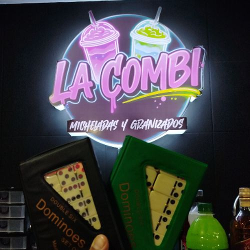 DOMINÓ