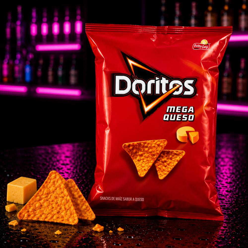 Dorito