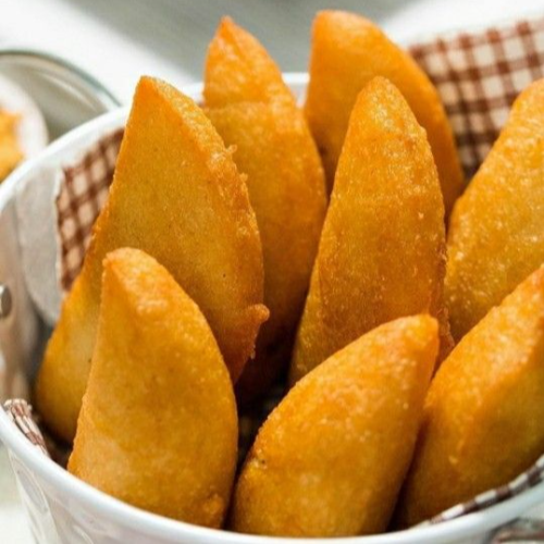 Empanadas de Plátano  6 unidades 🍌✨