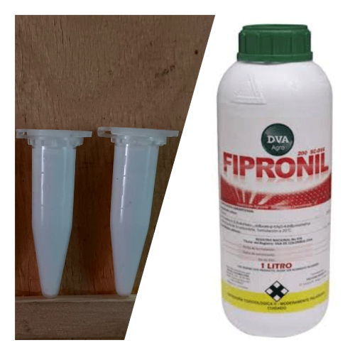 Fipronil 1.5 ml