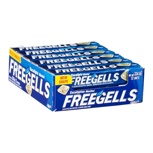 Freegells