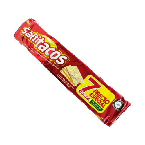 Galleta de soda