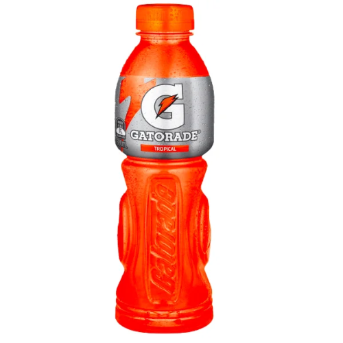 Gatorade