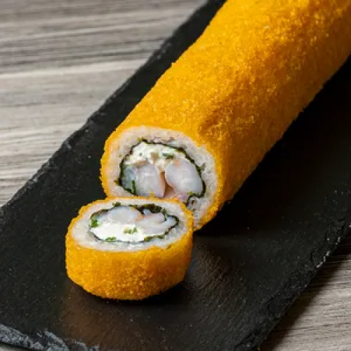 Handroll Camaron