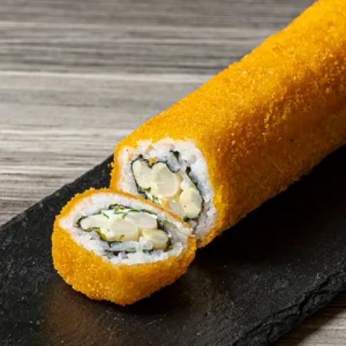 Handroll Palmito
