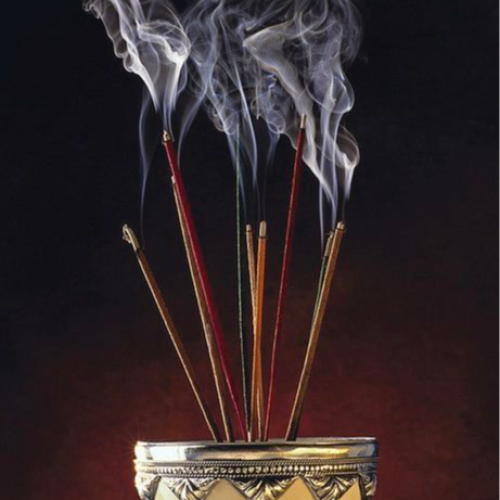 Inciensos Aromas Varios