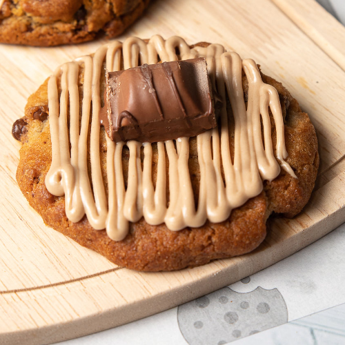 Kinder Bueno CL