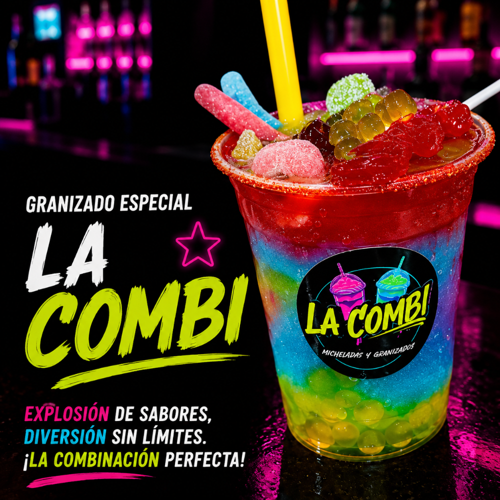 LA COMBI