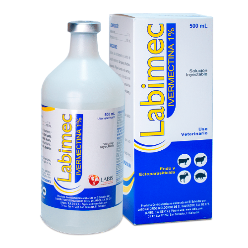 Labiomec 1 cc