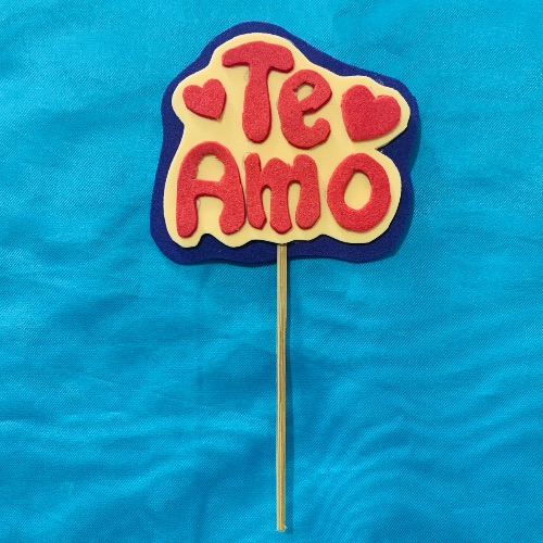 Letreros personalizados