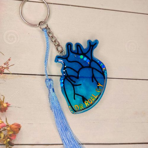 Llavero ❤️ Personalizado