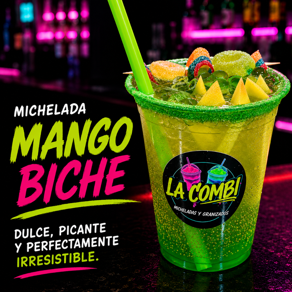 Mango Biche