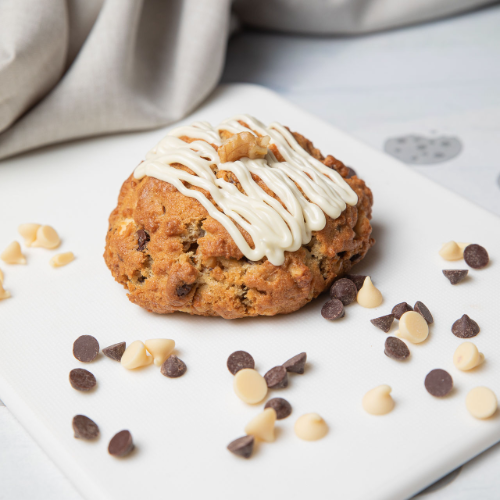 New York Cookie