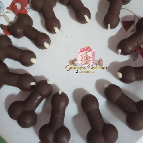 Penecitos
