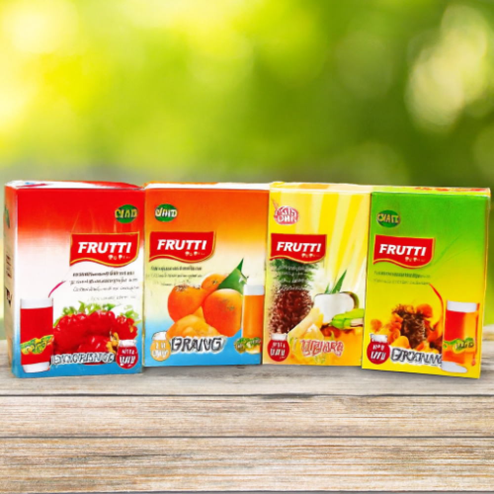 Refrescos de Sobres  2L