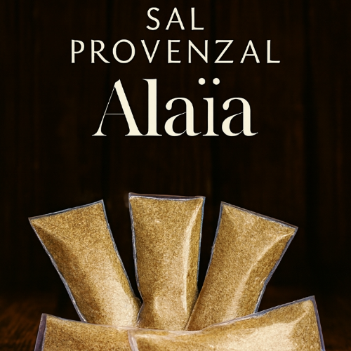 Sal de Provenza 50g