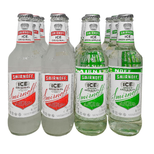 Smirnoff