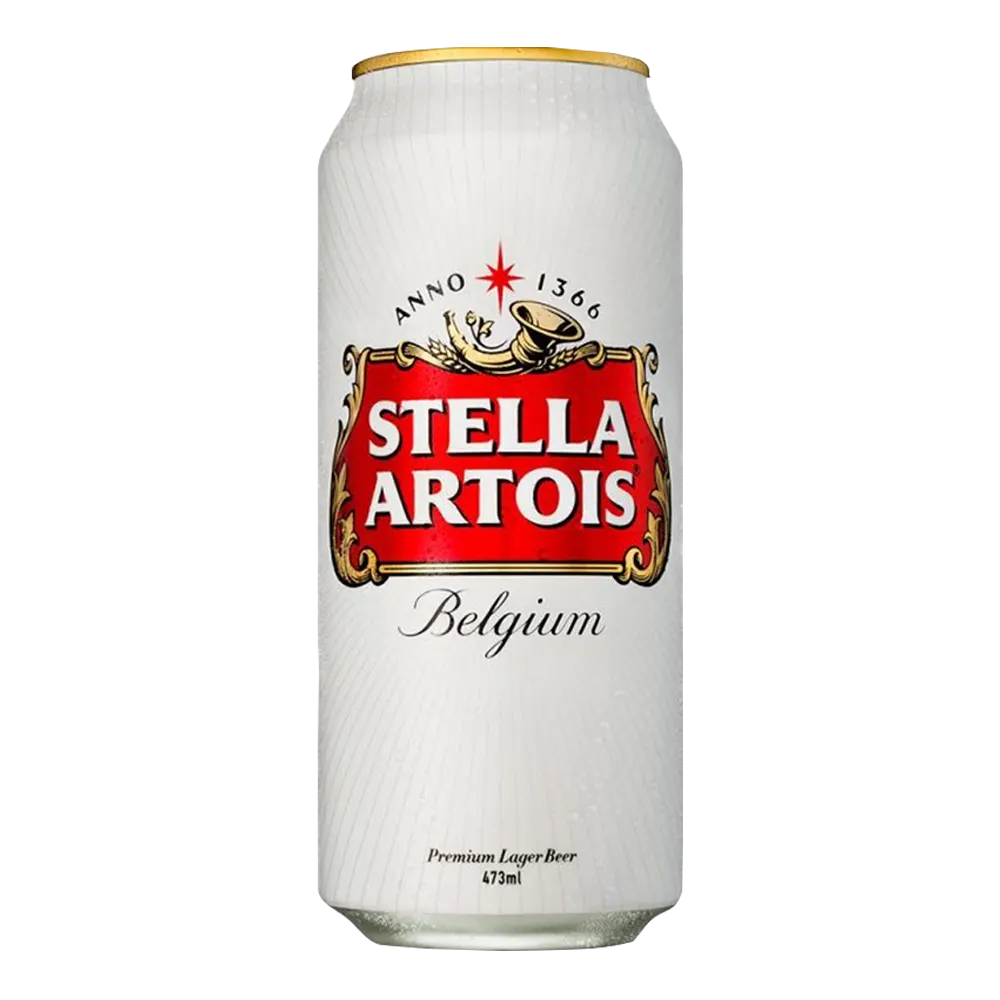 Stella Artois
