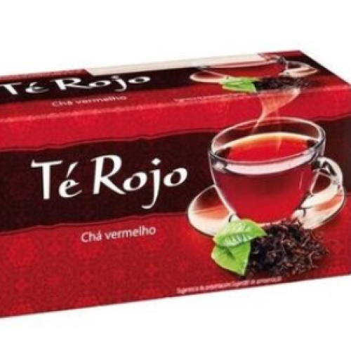 Té Rojo